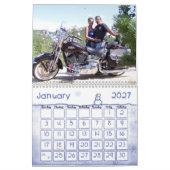 Weihnachten 2006 kalender (Jan 2027)