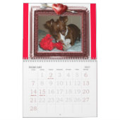 Weihnachten 2006 kalender (Feb 2027)