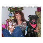 Weihnachten 2006 kalender (Titelbild)