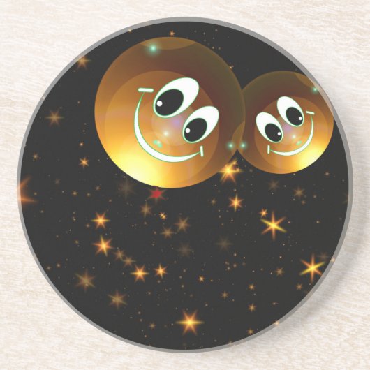 Weihnachten 2007 untersetzer (Vorne)