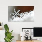 Weihnachten 2009 poster (Heimbüro)