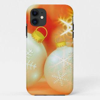 Weihnachten 2010 Case-Mate iPhone hülle