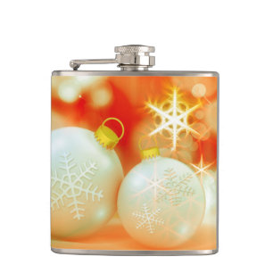 Weihnachten 2010 flachmann