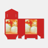 Weihnachten 2010 geschenkschachtel (Ungefaltet)