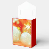Weihnachten 2010 geschenkschachtel (Geöffnet)