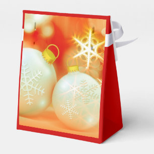 Weihnachten 2010 geschenkschachtel