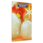 Weihnachten 2010 klemmbrett (Rechts)