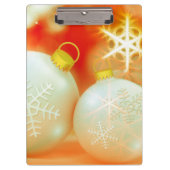 Weihnachten 2010 klemmbrett (Vorderseite)