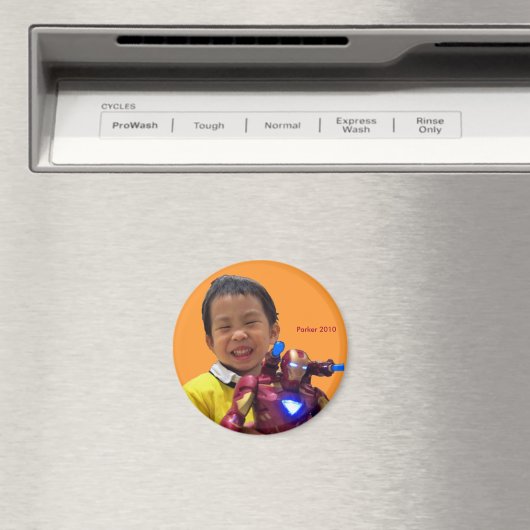 Weihnachten 2010 magnet (In Situ (Geschirrspüler))