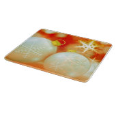 Weihnachten 2010 schneidebrett (Ecke)