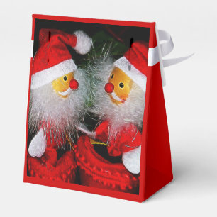 Weihnachten 2011 geschenkschachtel