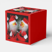 Weihnachten 2011 geschenkschachtel (Rückseite)