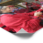 Weihnachten 2011 poster (Ecke)