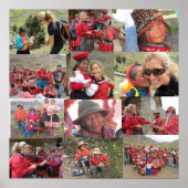 Weihnachten 2011 poster (Vorne)