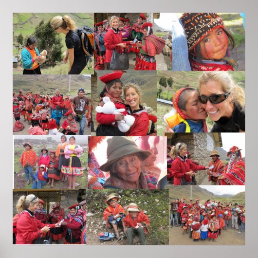 Weihnachten 2011 poster (Vorne)