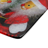 Weihnachten 2011 schneidebrett (Ecke)