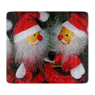 Weihnachten 2011 schneidebrett