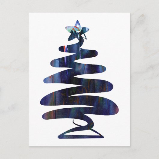 Weihnachten 2012 (Vorderseite)