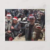 Weihnachten 2012 (Vorderseite)