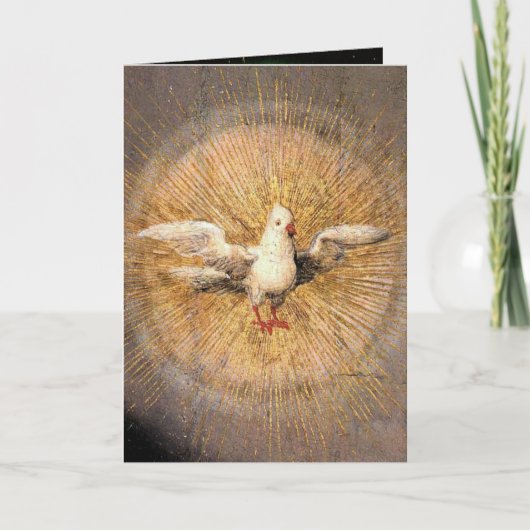 Weihnachten 2012 (Vorderseite)