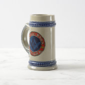 Weihnachten 2012 bierglas (Vorderseite Links)