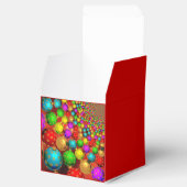 Weihnachten 2012 geschenkschachtel (Geöffnet)