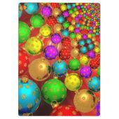 Weihnachten 2012 klemmbrett (Rückseite)