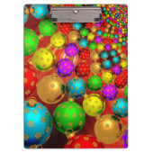 Weihnachten 2012 klemmbrett (Vorderseite)