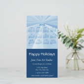 Weihnachten 2013 (Stehend Vorderseite)