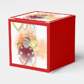 Weihnachten 2013 geschenkschachtel (Vorderseite)