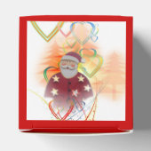 Weihnachten 2013 geschenkschachtel (Oben)