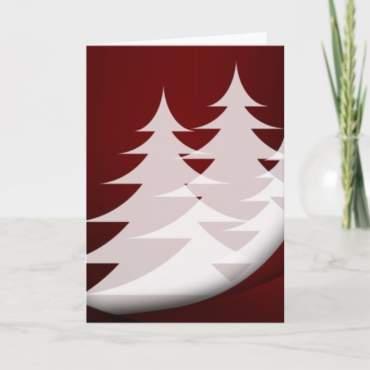 Weihnachten 2014 (Vorderseite)