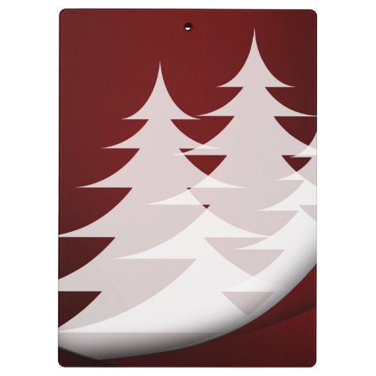 Weihnachten 2014 klemmbrett (Rückseite)