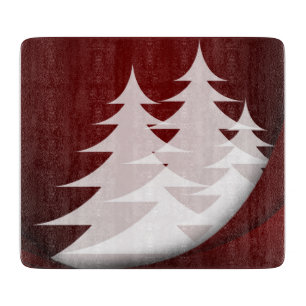 Weihnachten 2014 schneidebrett