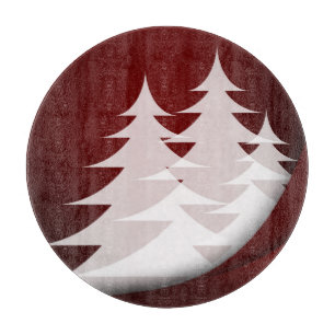Weihnachten 2014 schneidebrett