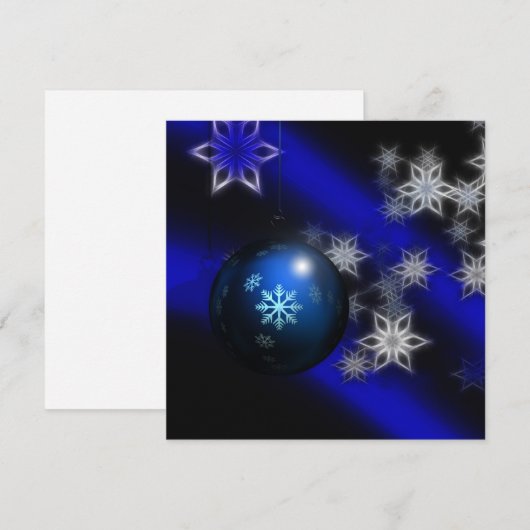 Weihnachten 2015 (Vorne/Hinten)