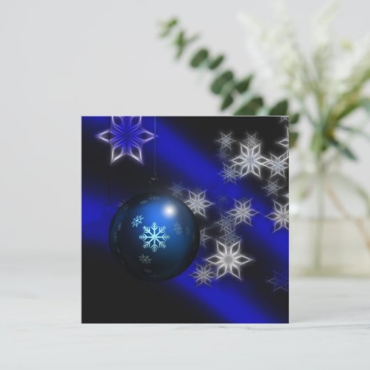 Weihnachten 2015 (Stehend Vorderseite)