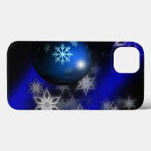 Weihnachten 2015 Case-Mate iPhone hülle (Rückseite (Horizontal))