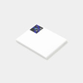 Weihnachten 2015 post-it klebezettel (angewinkelt)