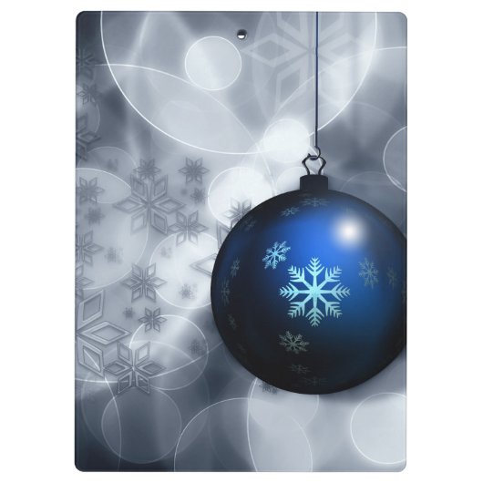 Weihnachten 2016 klemmbrett (Rückseite)