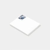 Weihnachten 2016 post-it klebezettel (angewinkelt)