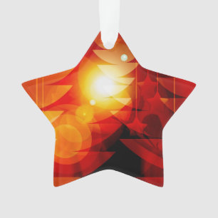 Weihnachten 2018 ornament