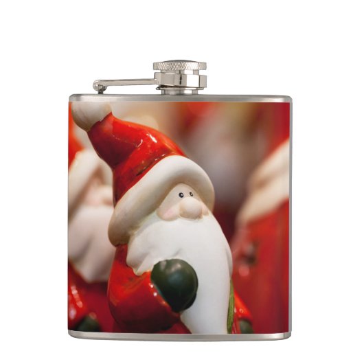 Weihnachten 2019 flachmann (Vorderseite)