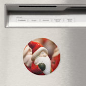 Weihnachten 2019 magnet (In Situ (Geschirrspüler))