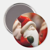 Weihnachten 2019 magnet (Vorderseite/Rückseite)