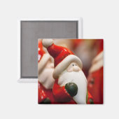 Weihnachten 2019 magnet (Vorderseite/Rückseite)