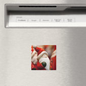 Weihnachten 2019 magnet (In Situ (Geschirrspüler))
