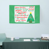 Weihnachten 2020 banner (Messeveranstaltung)