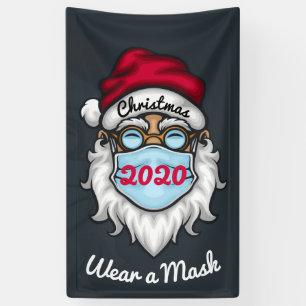 Weihnachten 2020 banner