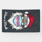 Weihnachten 2020 banner (Horizontal)